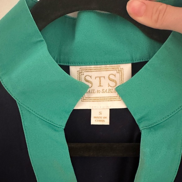 Sale To Sable Dress! Size Small! Great for work. - Picture 2 of 3